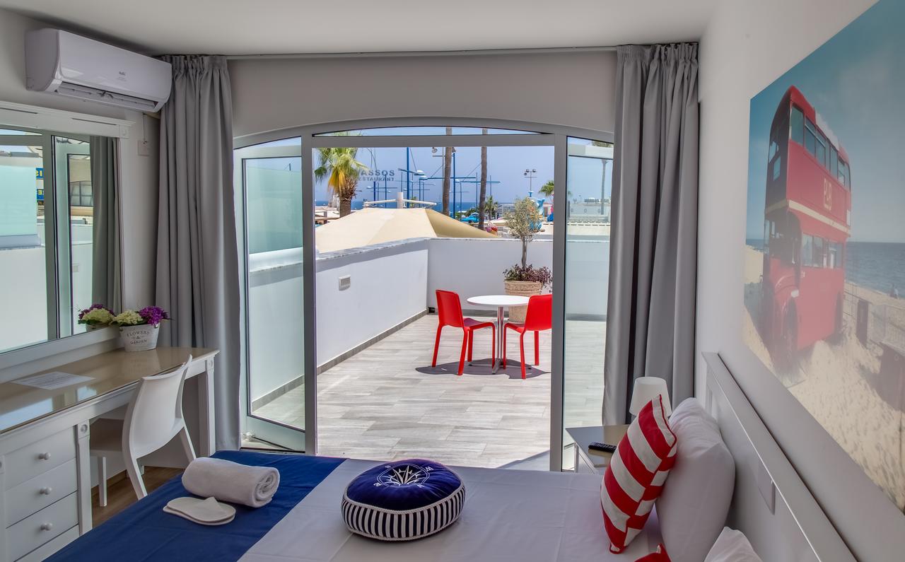 Boutique apartments. Boutique Blue Harbour. Blue Harbour Boutique Apartments Boutique (Ayia Napa). B24 Harbour Blue.